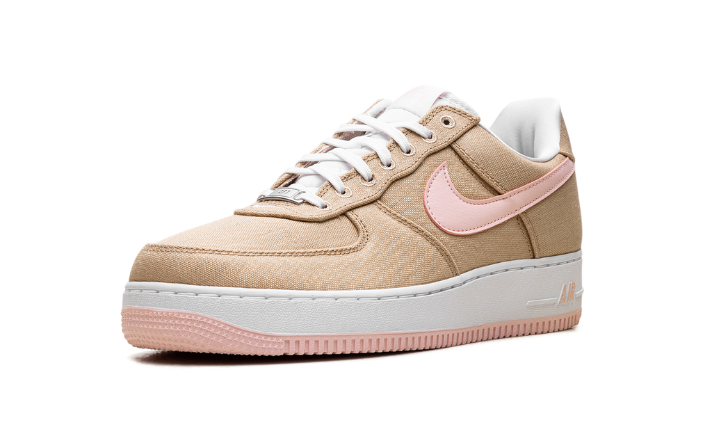 Nike Air Force 1 Low Linen Canvas HV2021 200