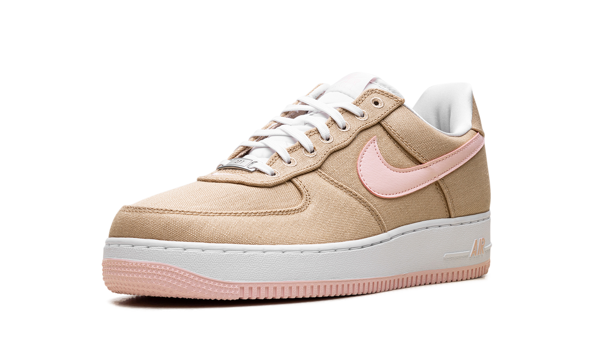 Nike Air Force 1 Low Linen Canvas HV2021 200
