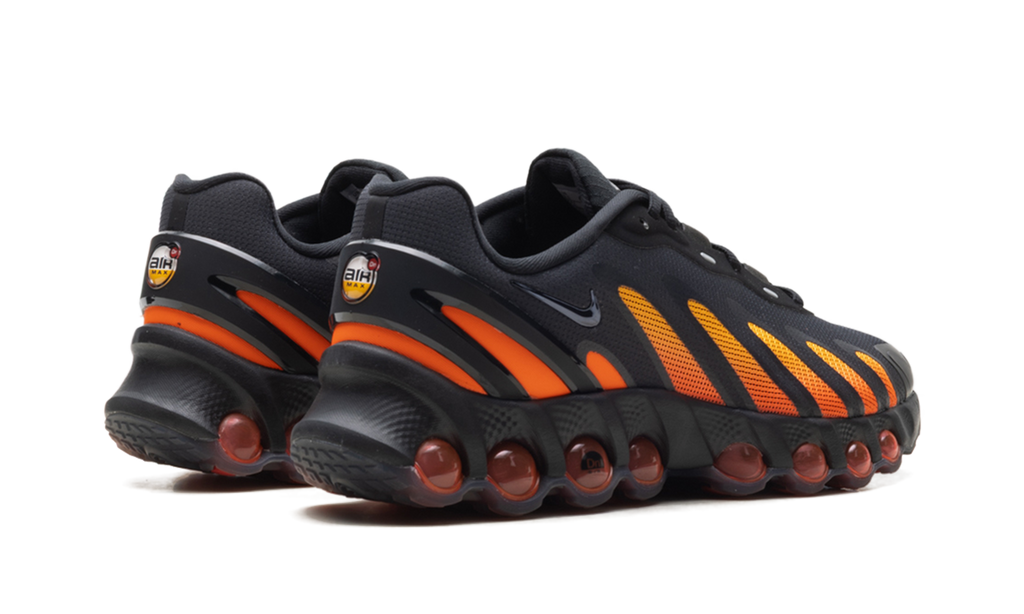Nike Air Max DN8 Black Dark Copper IH4119 011