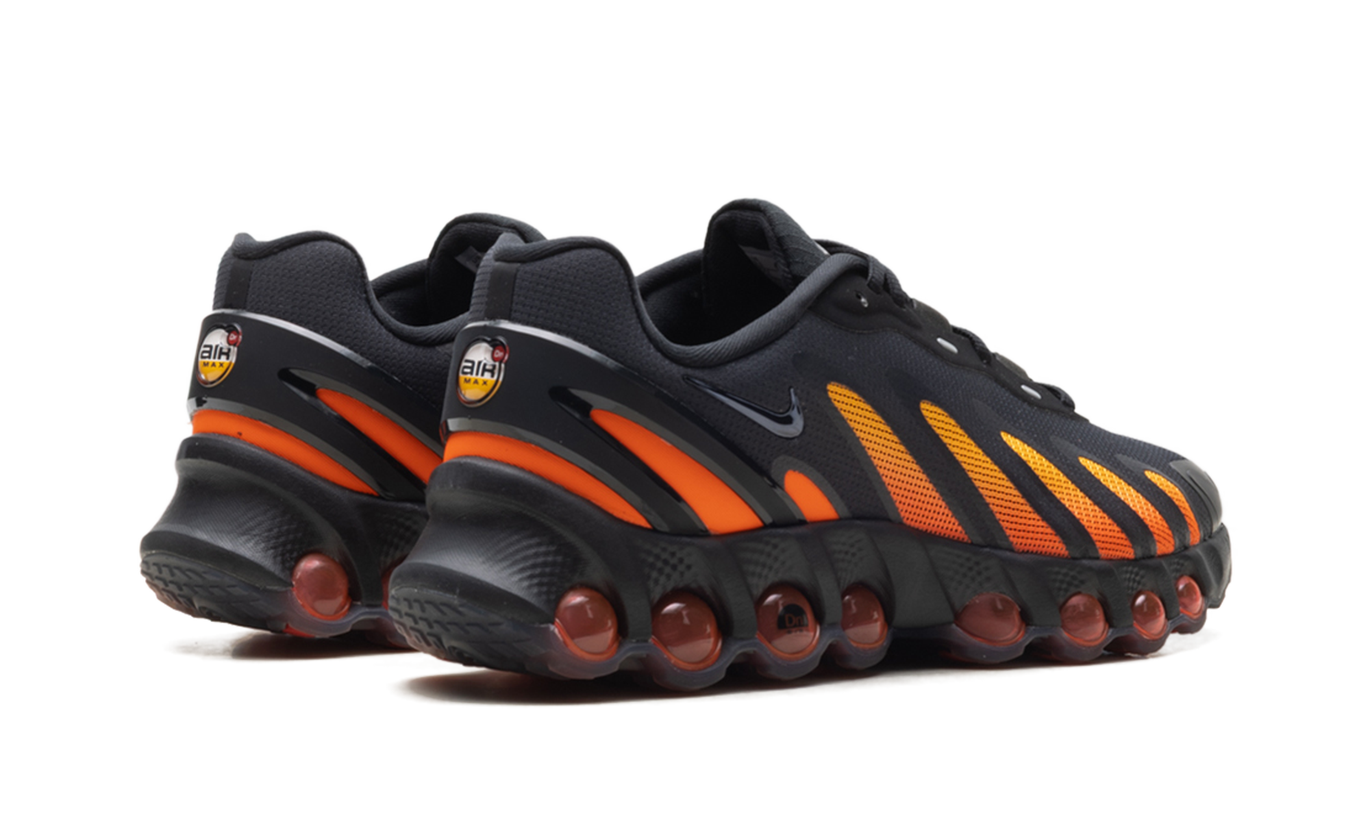 Nike Air Max DN8 Black Dark Copper IH4119 011