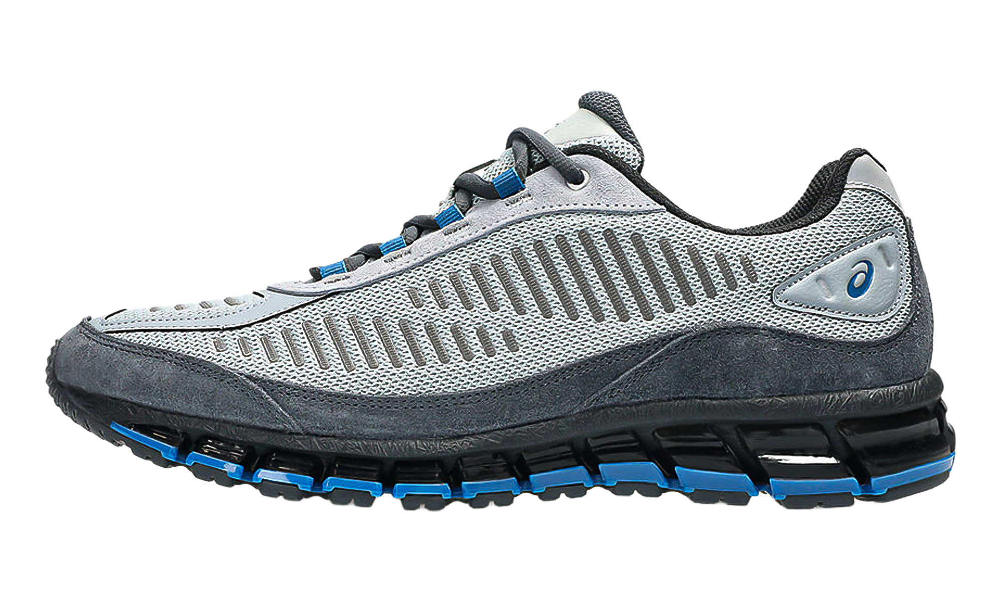 Asics GEL-QUANTUM 360 I AMP Glacier Grey / Carrier Grey 1203A731 021