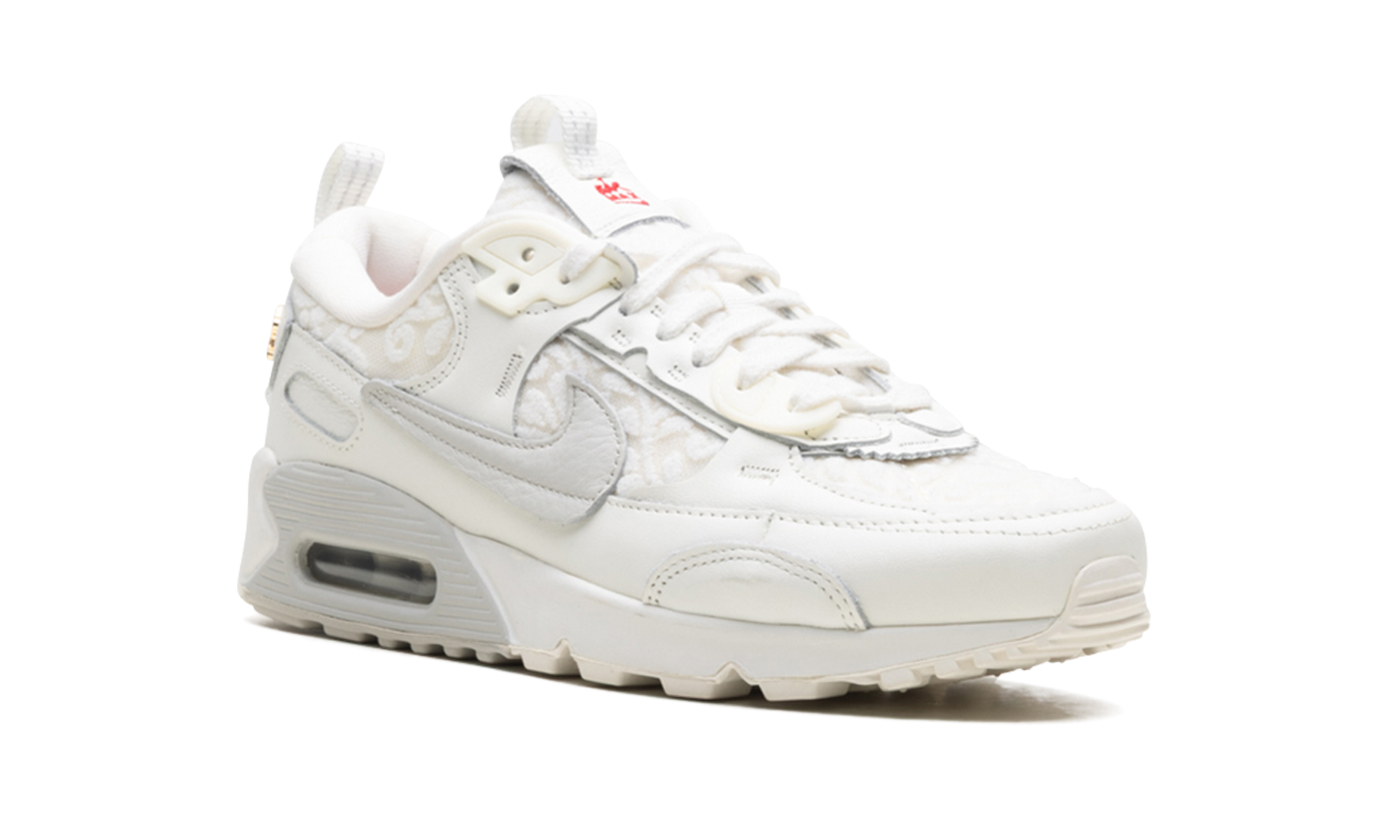 Nike Air Max 90 Futura WMNS Give Her Flowers FZ3777 133