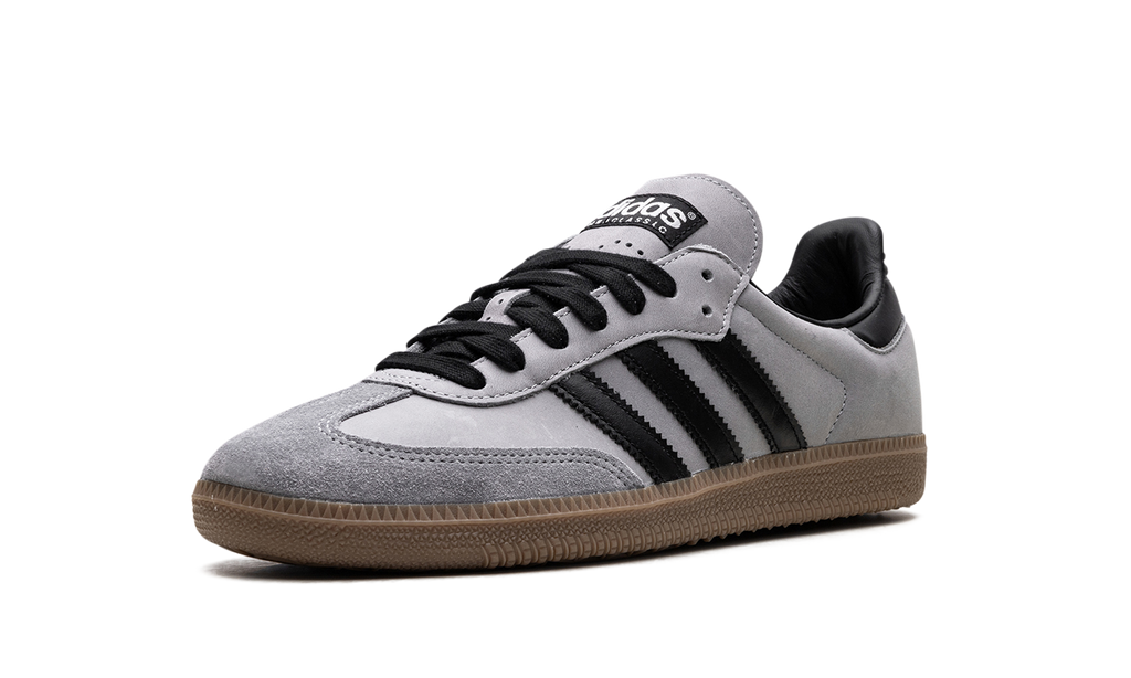 Adidas Samba OG Halo Silver IE9164