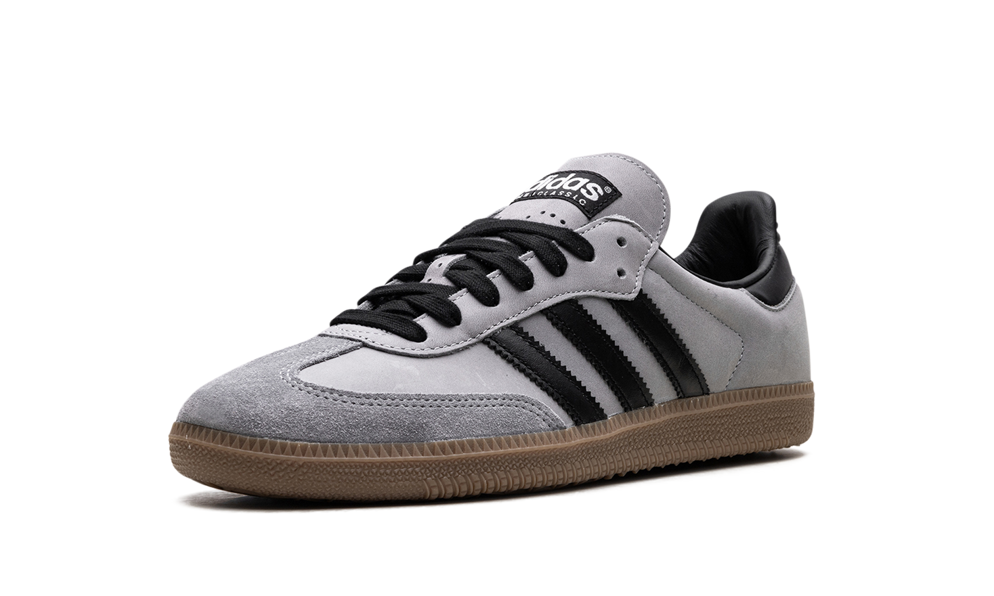 Adidas Samba OG Halo Silver IE9164