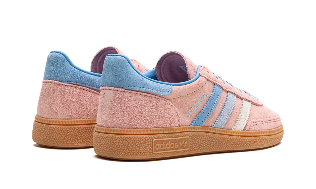 Adidas Handball Spezial WMNS Semi Pink Spark IG1974