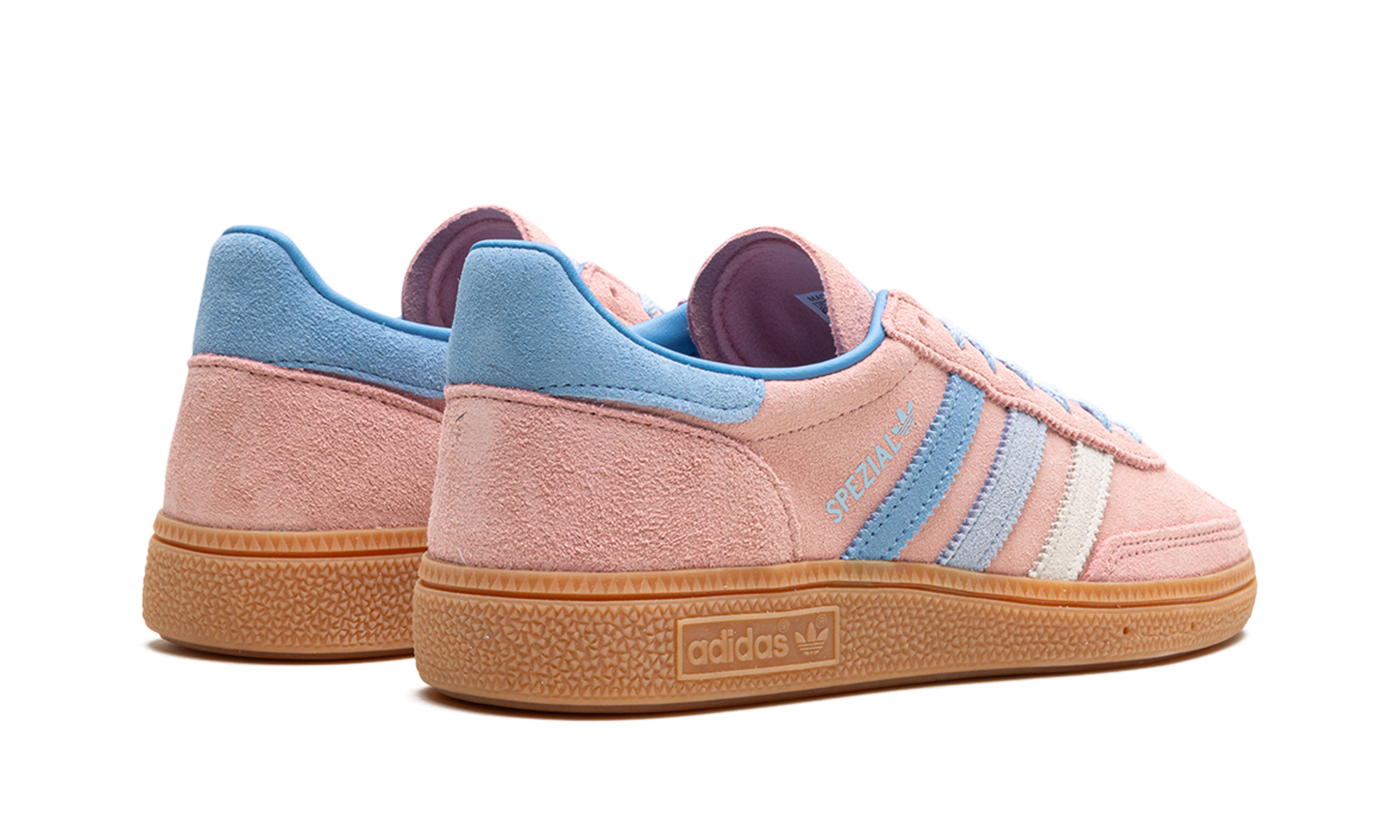Adidas Handball Spezial WMNS Semi Pink Spark IG1974