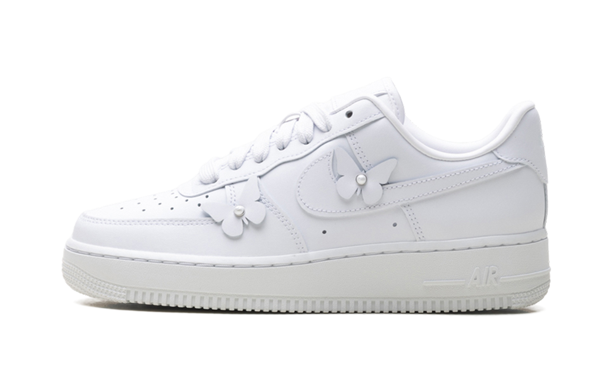 Nike Air Force 1 Low WMNS Butterfly White IH4480 100