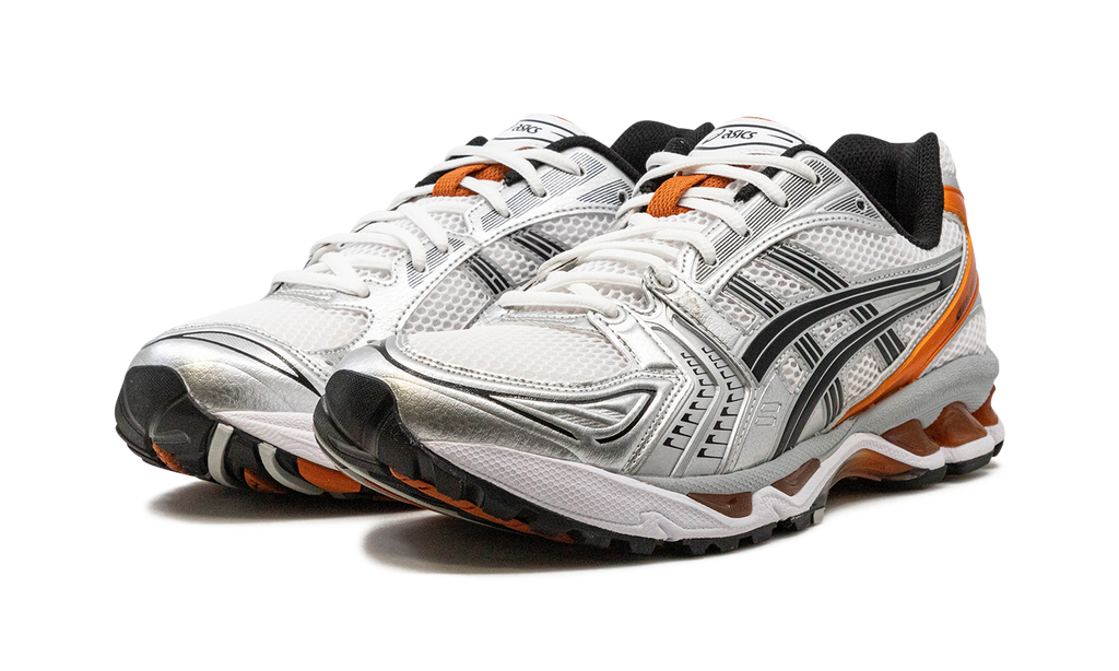 Asics GEL-Kayano 14 Piquant Orange 1201A019 109