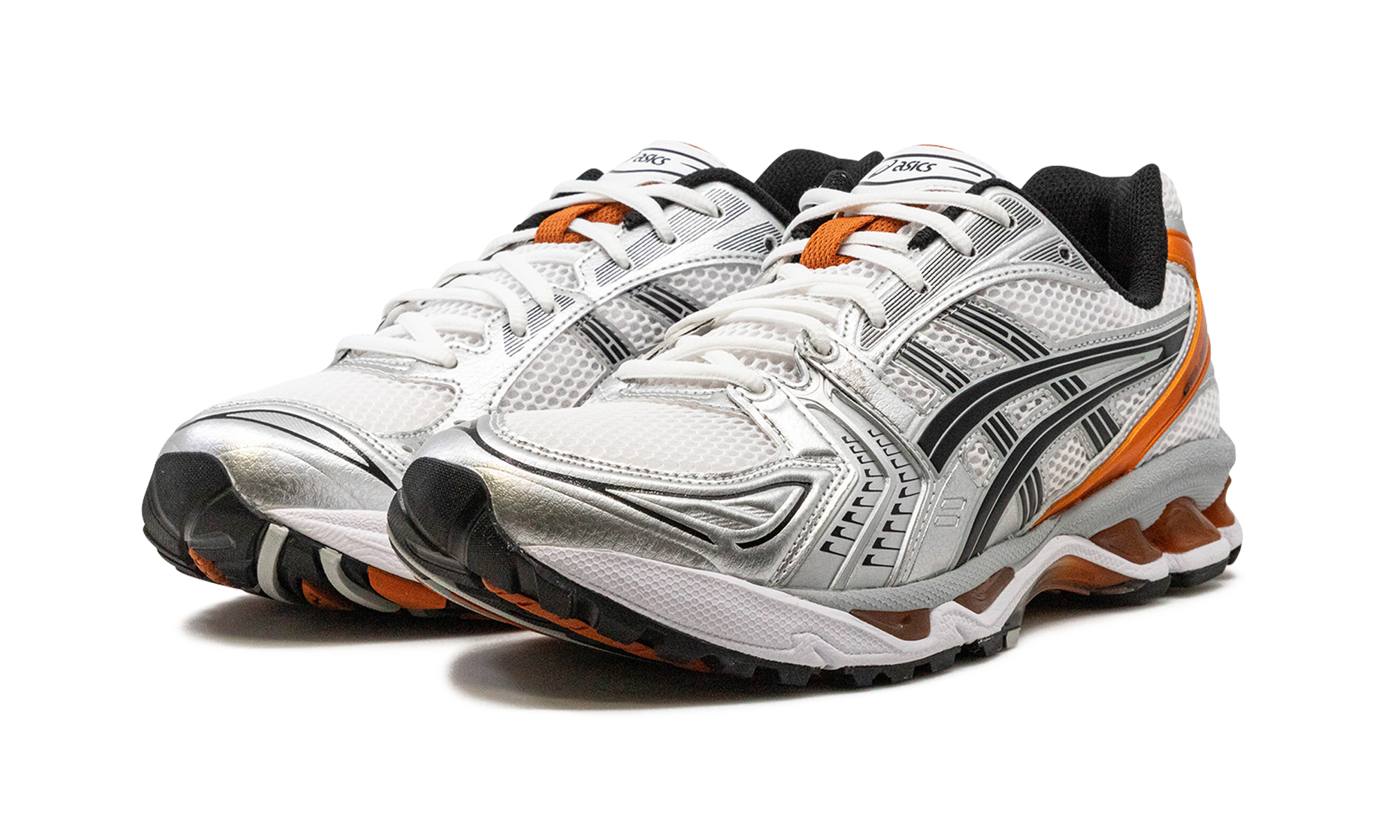 Asics GEL-Kayano 14 Piquant Orange 1201A019 109
