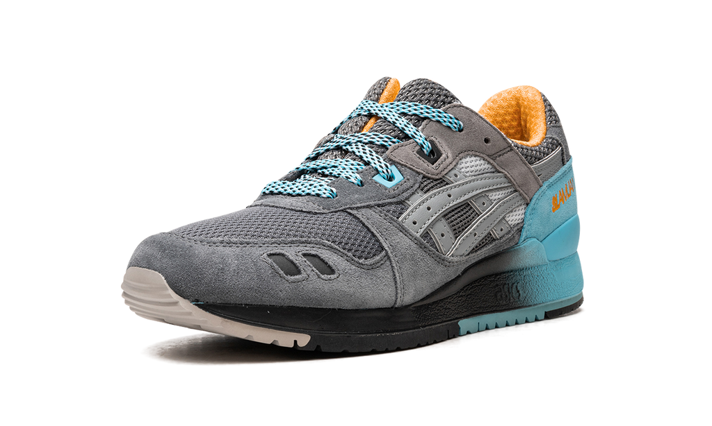 Asics Gel-Lyte 3 Slam Jam - 6THPRLLL H60TQ 1113