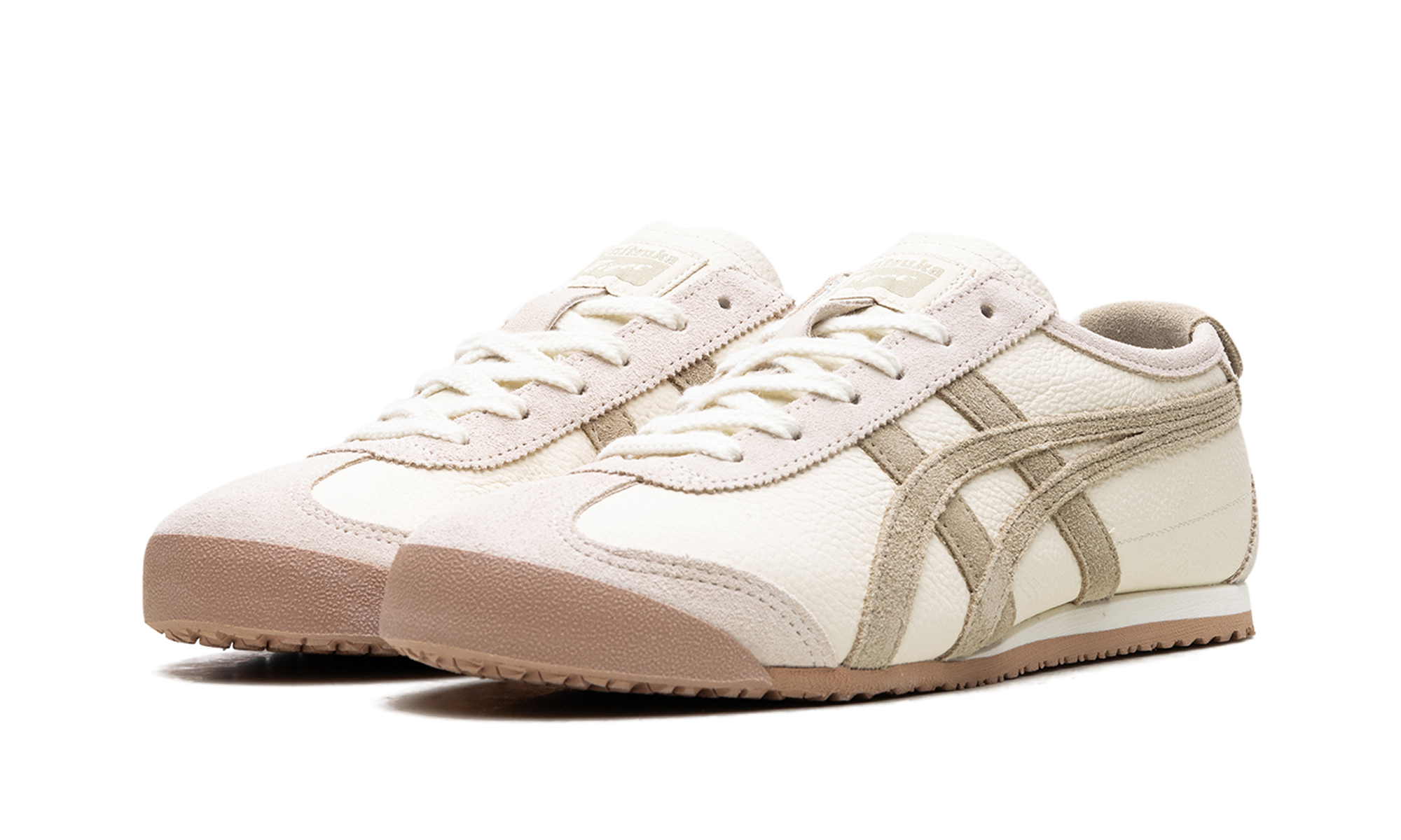 Onitsuka Tiger Mexico 66 Birch Carbon 1183C076 101