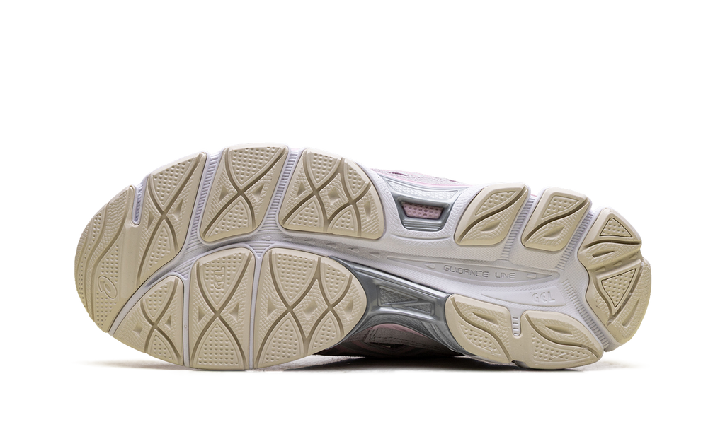 Asics Gel-NYC Concrete / Barely Rose 1203A383 028