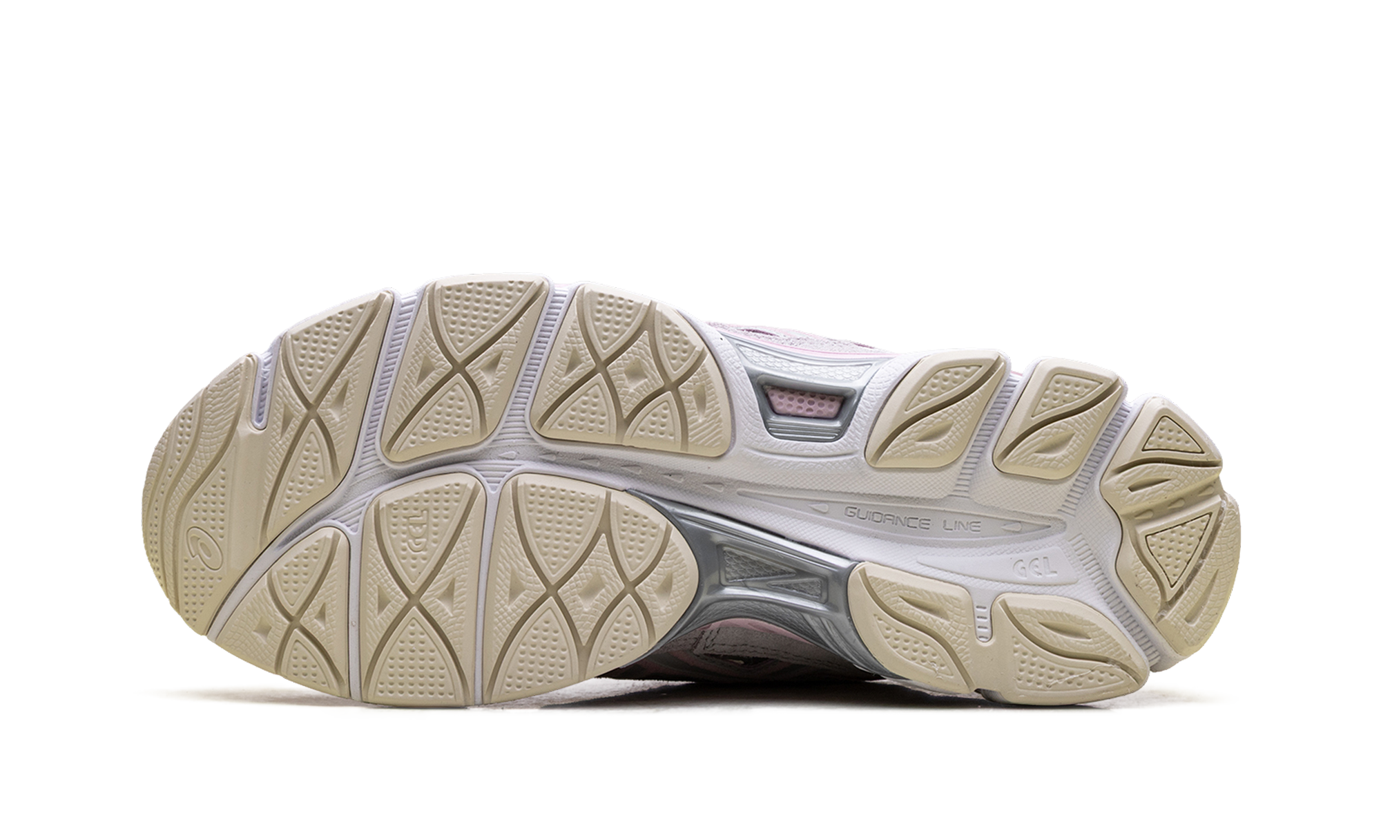 Asics Gel-NYC Concrete / Barely Rose 1203A383 028
