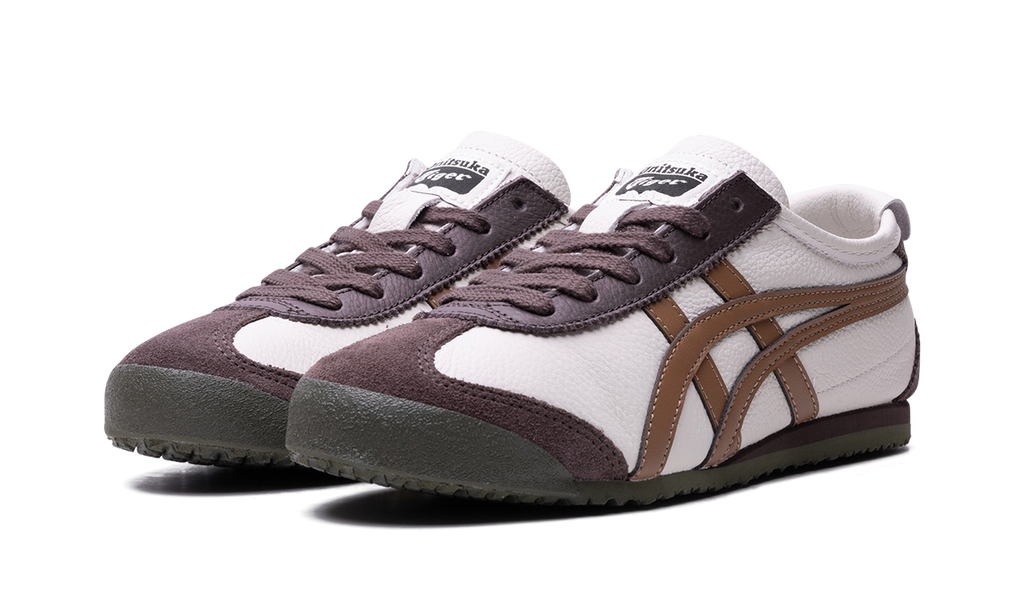 Onitsuka Tiger Mexico 66 Oatmeal Brown 1183B771 251