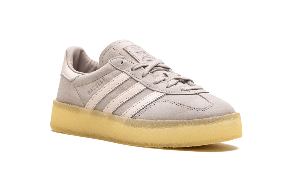 Adidas Clarks 8th Street Gazelle Indoor Ronnie Fieg Molecule Exclusive IH5691