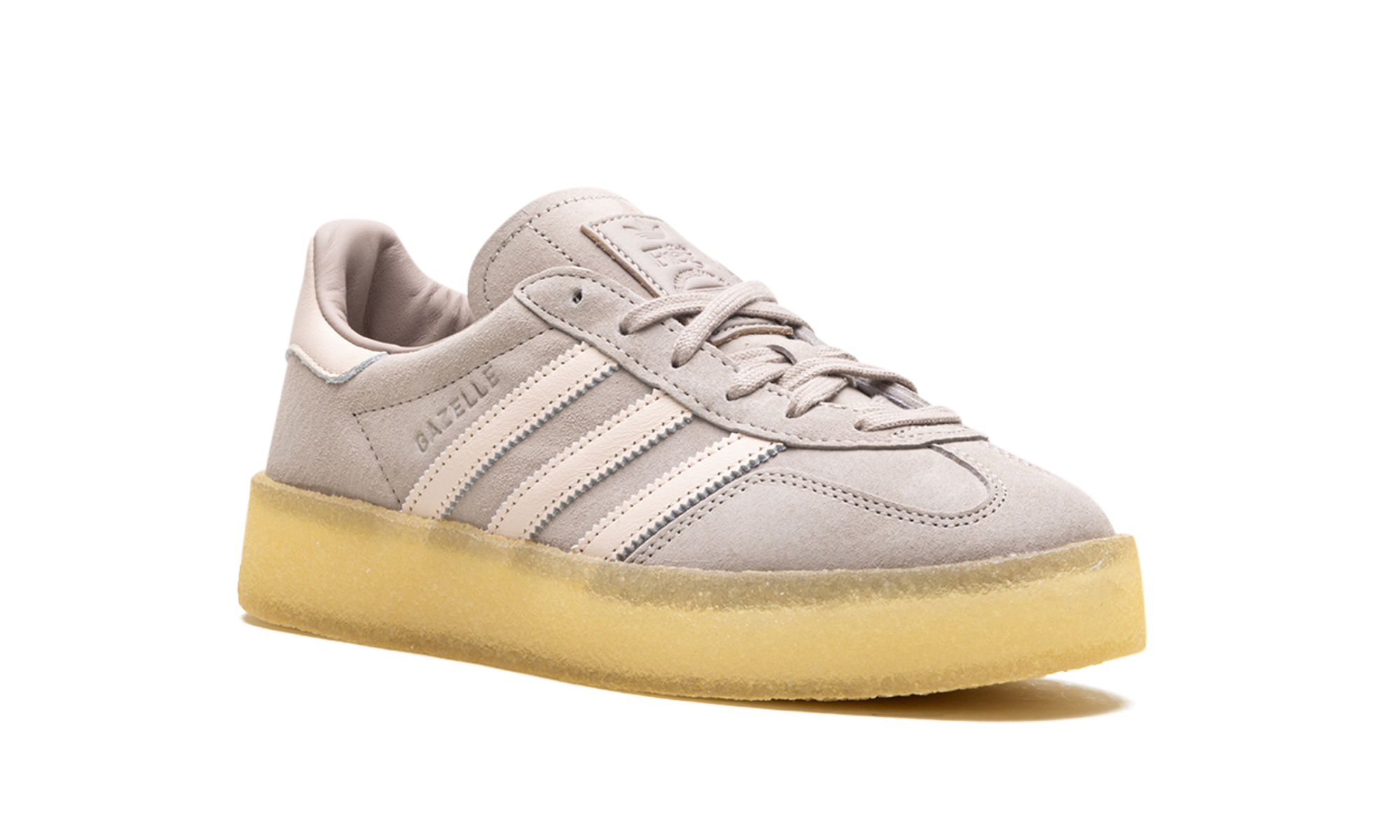 Adidas Clarks 8th Street Gazelle Indoor Ronnie Fieg Molecule Exclusive IH5691