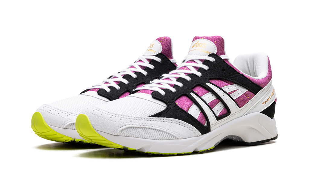 Asics Tarther SD Asics x Comme des Garçons - Orchid 1203A079 500