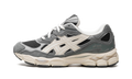 Asics Asics Mens Gel-NYC GRAPHITE 1203A383 002