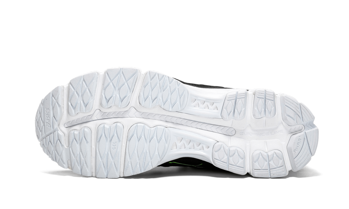 Asics Gel-Lyte 3.1 Super Green H64JK 9090