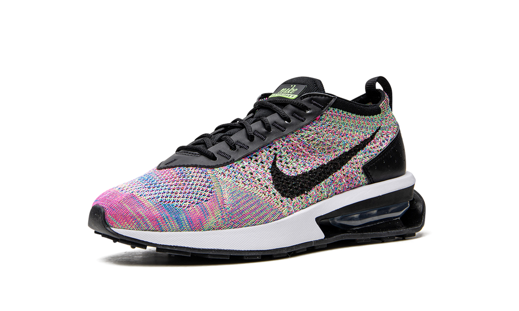 Nike Air Max Flyknit Racer Multicolor DJ6106 300
