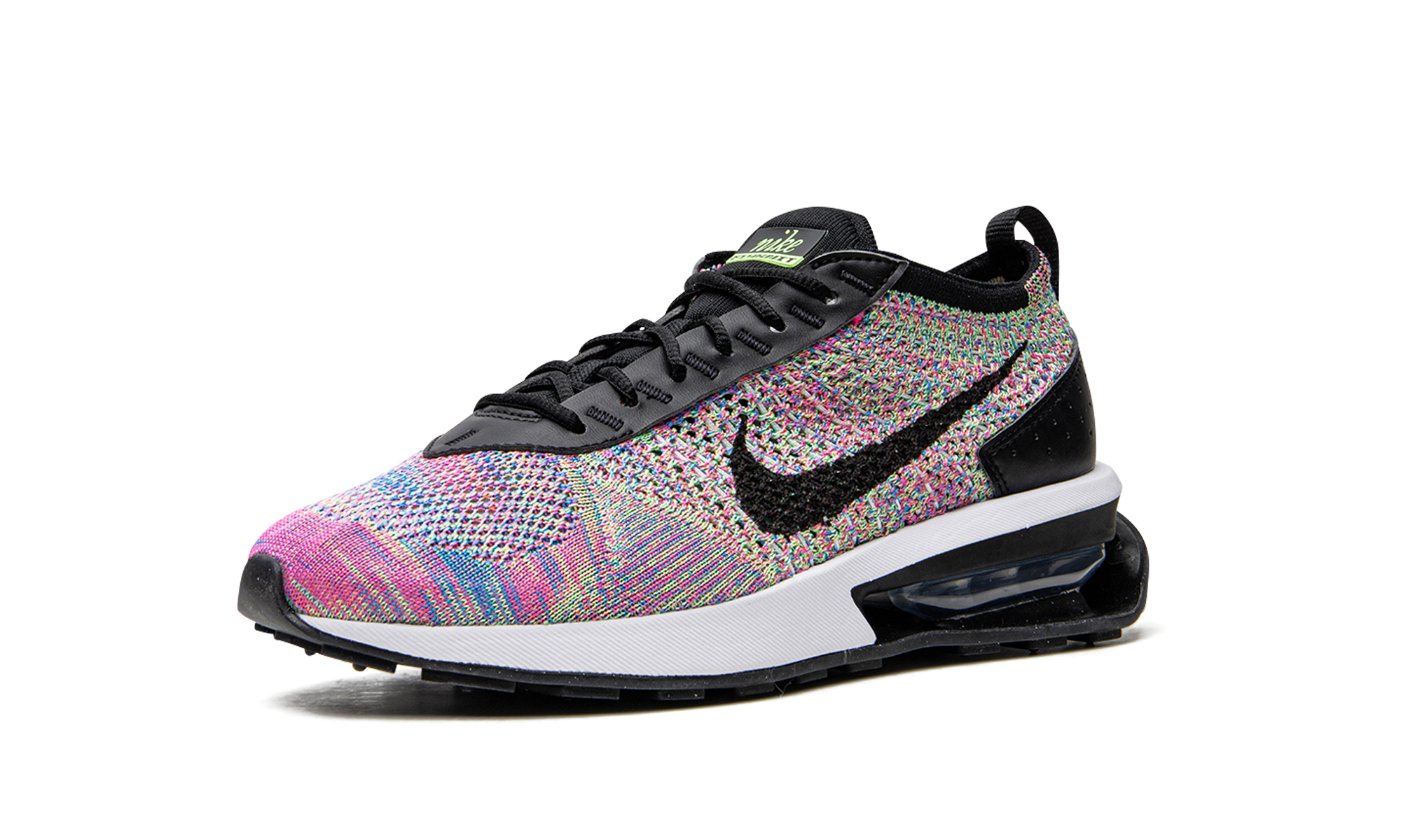 Nike Air Max Flyknit Racer Multicolor DJ6106 300
