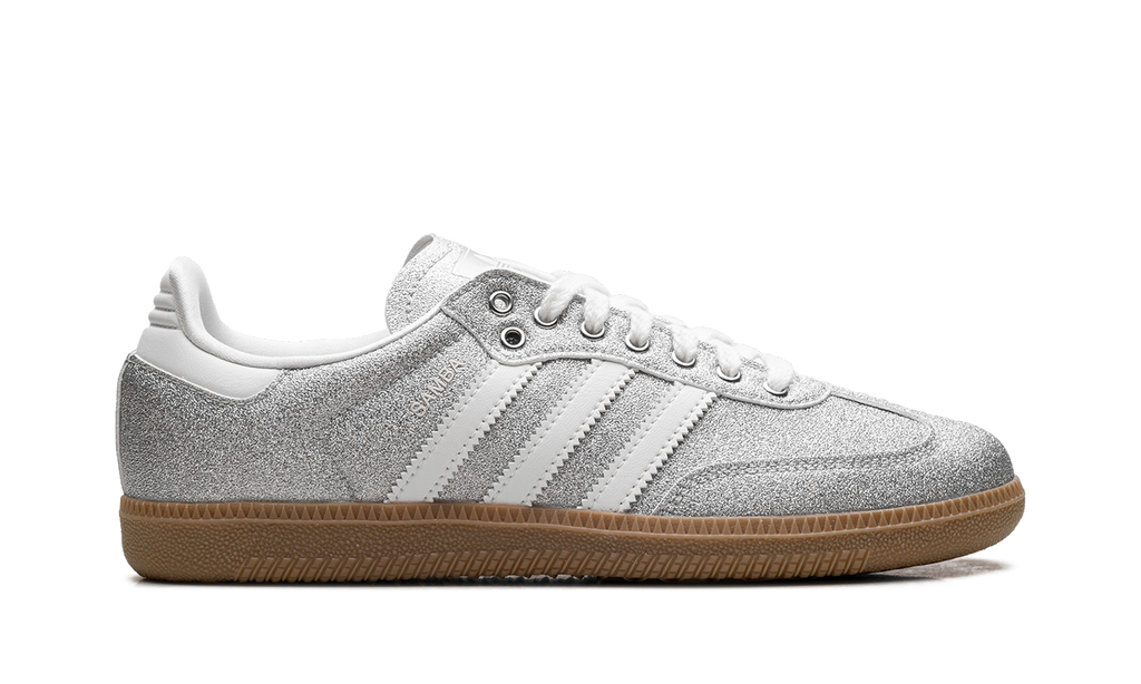 Adidas adidas Samba WMNS Shine Silver Metallic KI6264