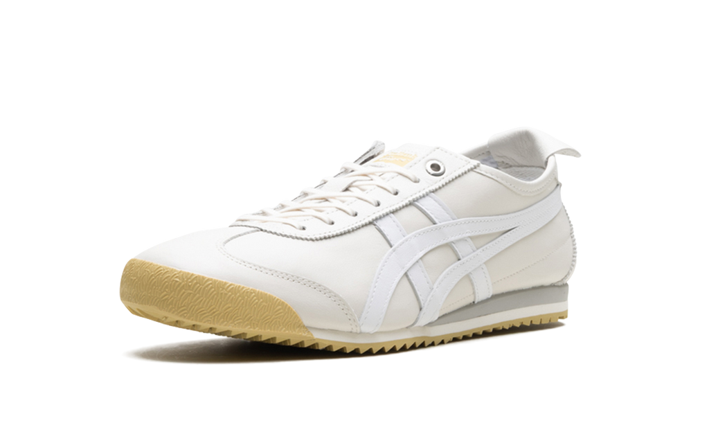 Onitsuka Tiger Mexico 66 SD Cream White Gum 1183A872 119