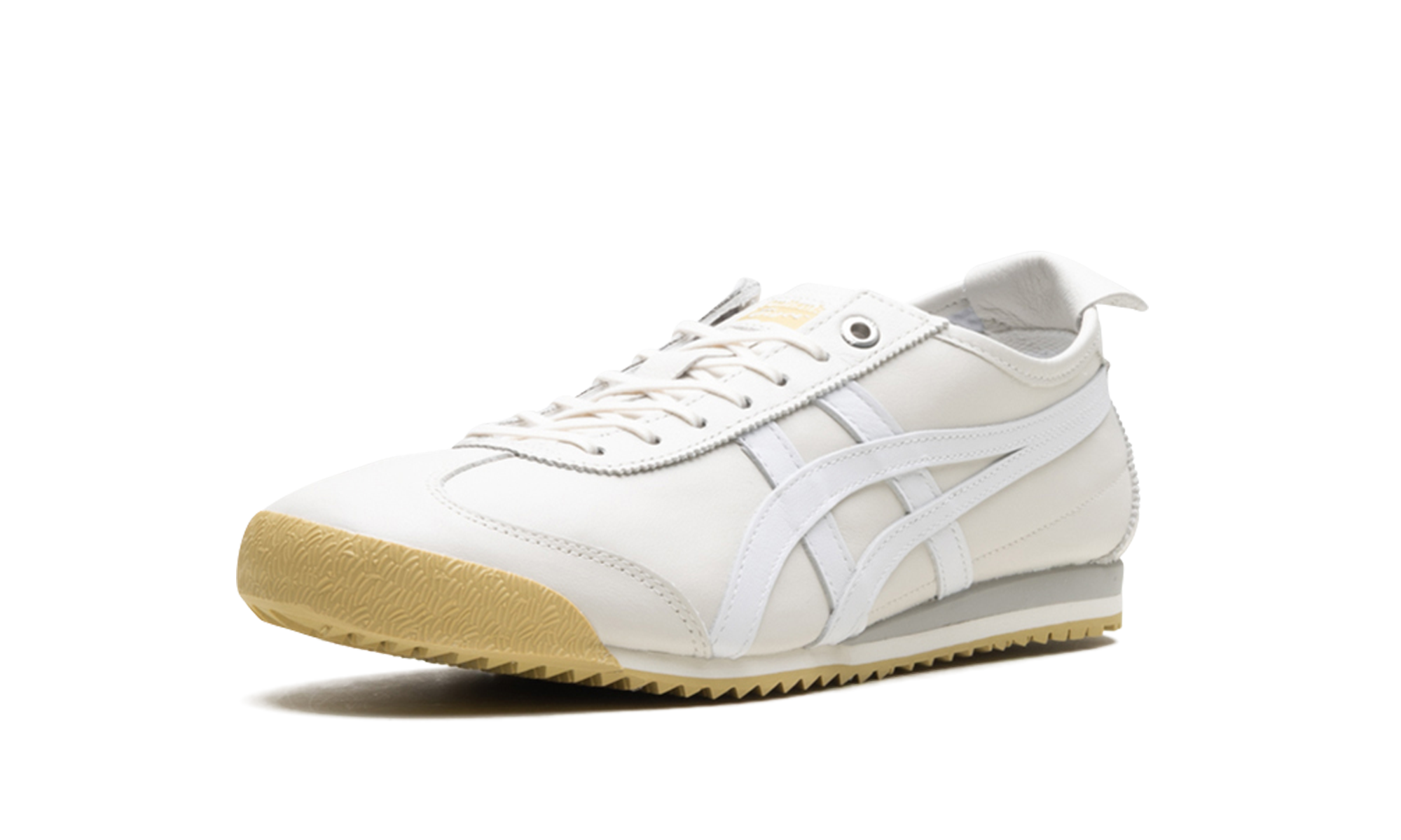 Onitsuka Tiger Mexico 66 SD Cream White Gum 1183A872 119