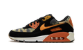 Nike Air Max 90 Starfish Orange Camo CZ7889 001