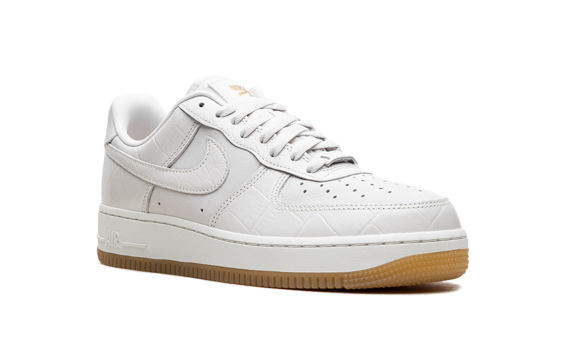 Nike AIR FORCE 1 WMNS Phantom Croc DZ2708 001