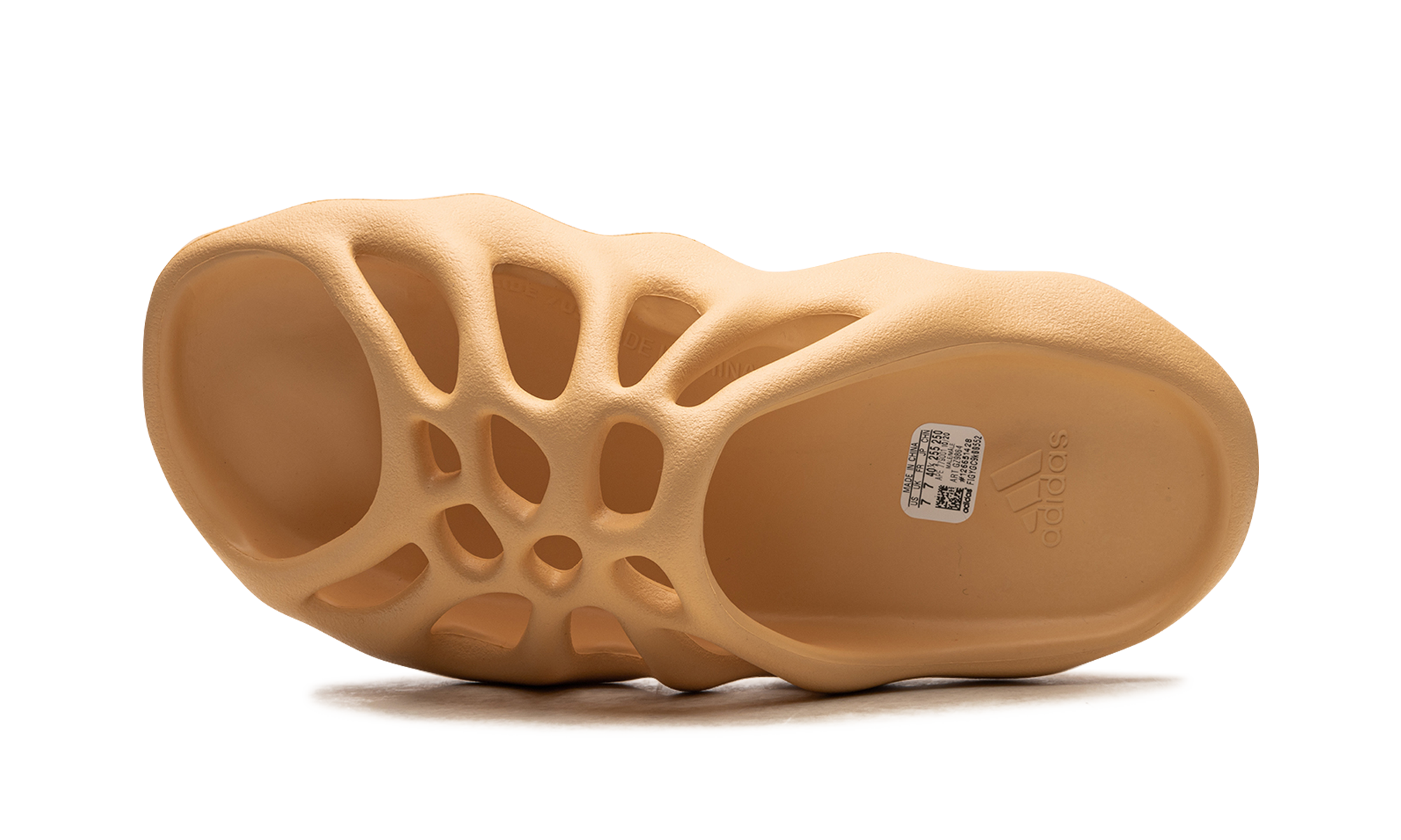 Yeezy 450 Slide Cream GZ9864
