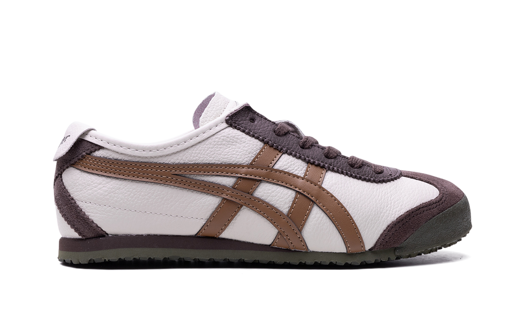 Onitsuka Tiger Mexico 66 Oatmeal Brown 1183B771 251