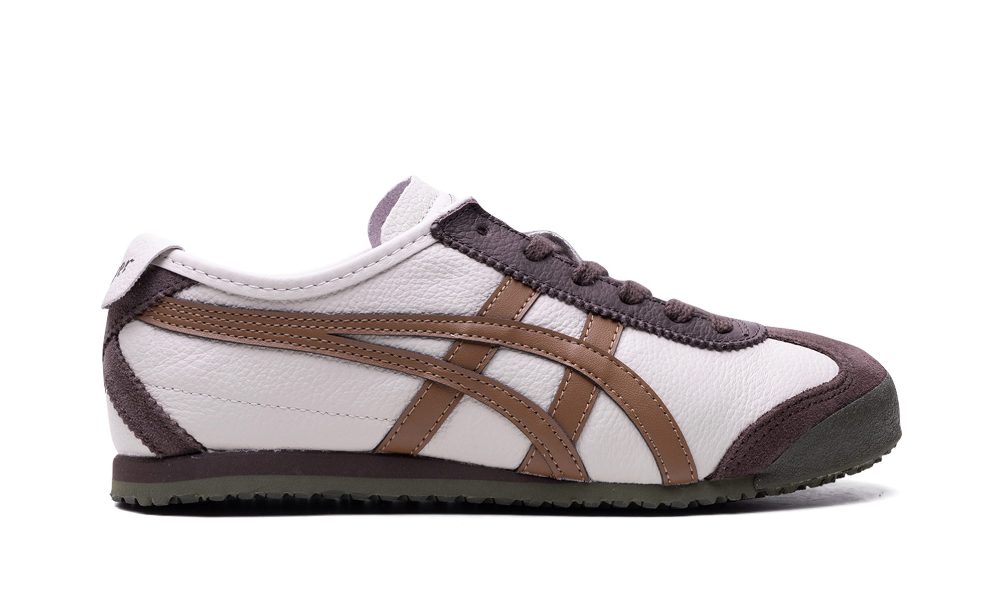 Onitsuka Tiger Mexico 66 Oatmeal Brown 1183B771 251