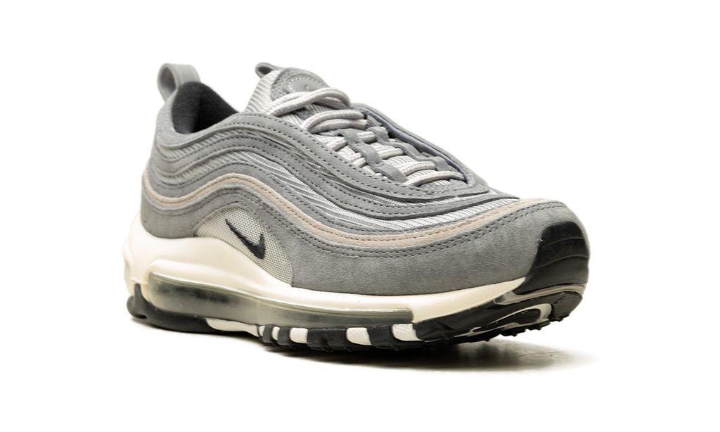 Nike Air Max 97 NH Smoke Grey Metallic Silver 3M DR0157 001