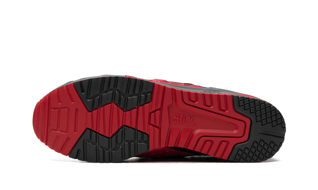 Asics Atmos X Red Spider X Gel Lyte 3 Bandana Print 1201A854 001