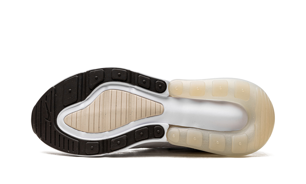 Nike AIR MAX 270 WMNS White / Velvet Brown FD9875 100