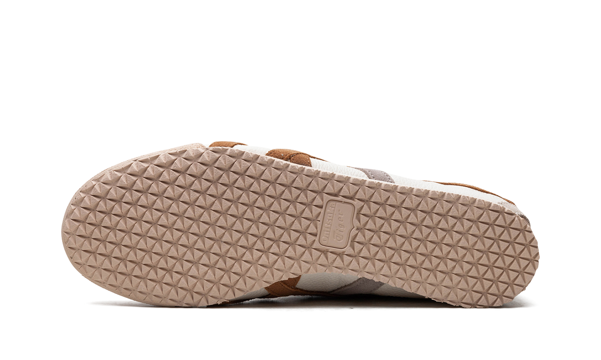 Onitsuka Tiger Mexico 66 Cream Khaki Carbon 1183c076 253