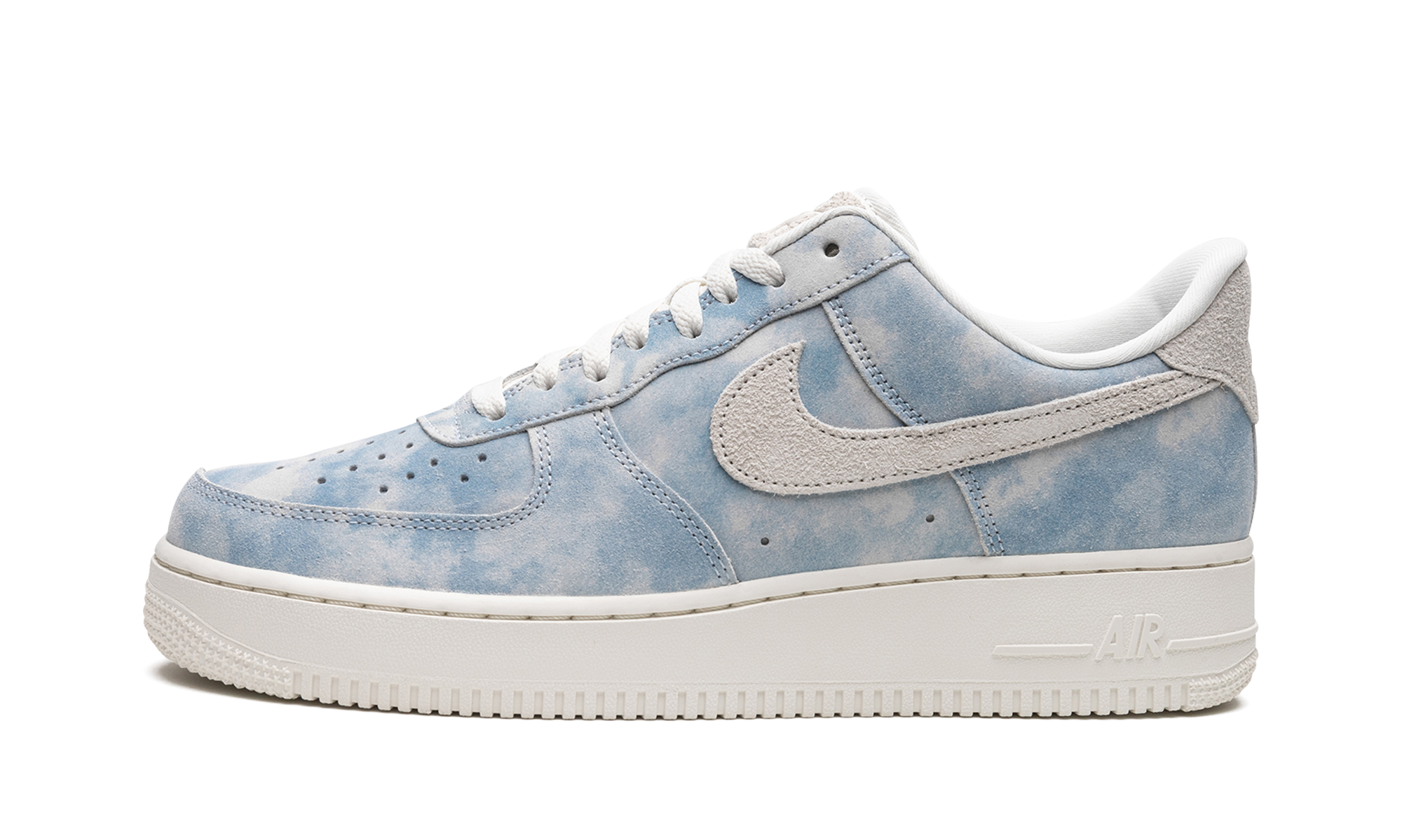 Nike AIR FORCE 1 LO SE MNS WMNS Clouds FD0883 400