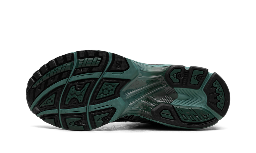 Asics Gel-Kayano 14 Unaffected - Infinite Wonders Pack Posy Green 1201A922 300