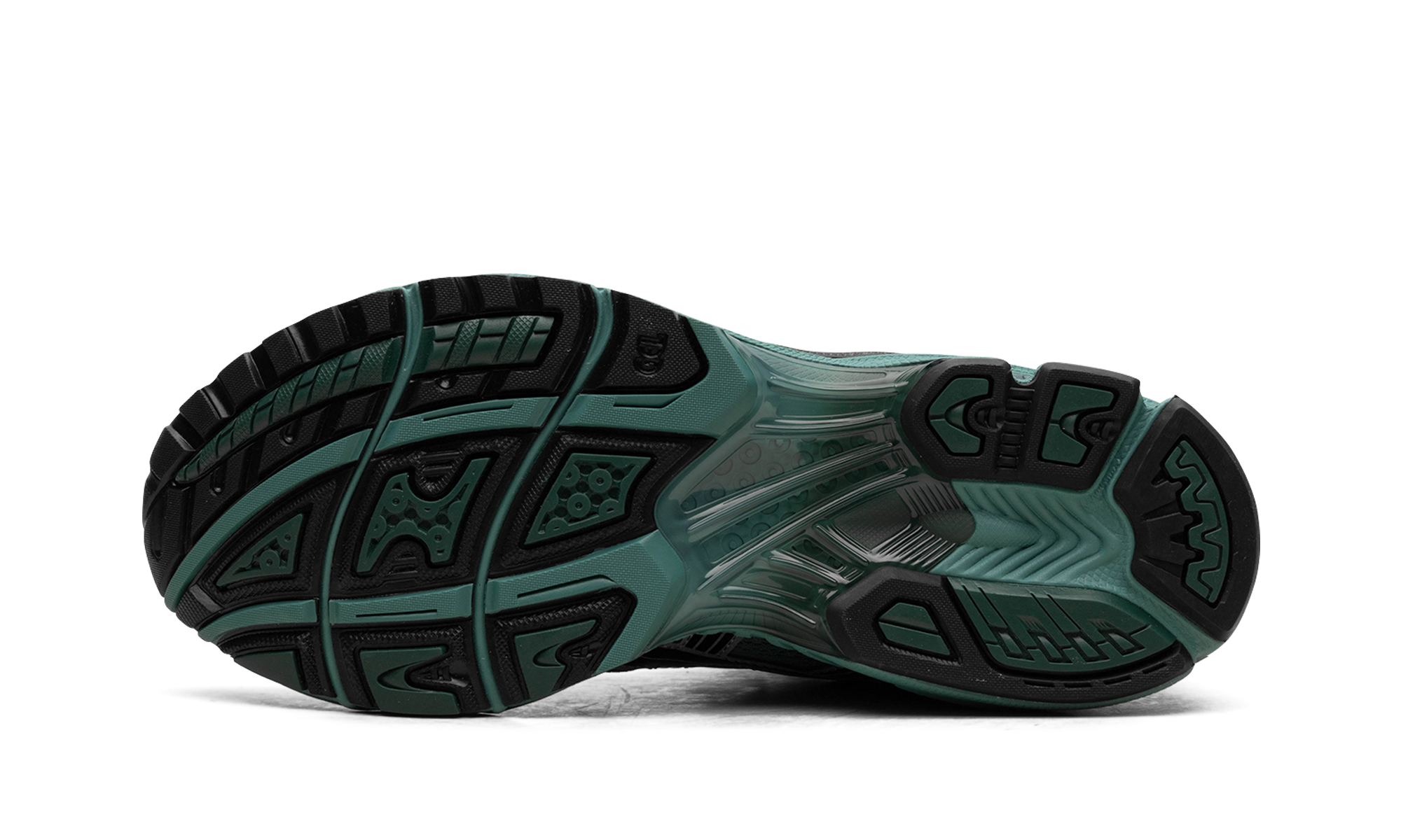 Asics Gel-Kayano 14 Unaffected - Infinite Wonders Pack Posy Green 1201A922 300