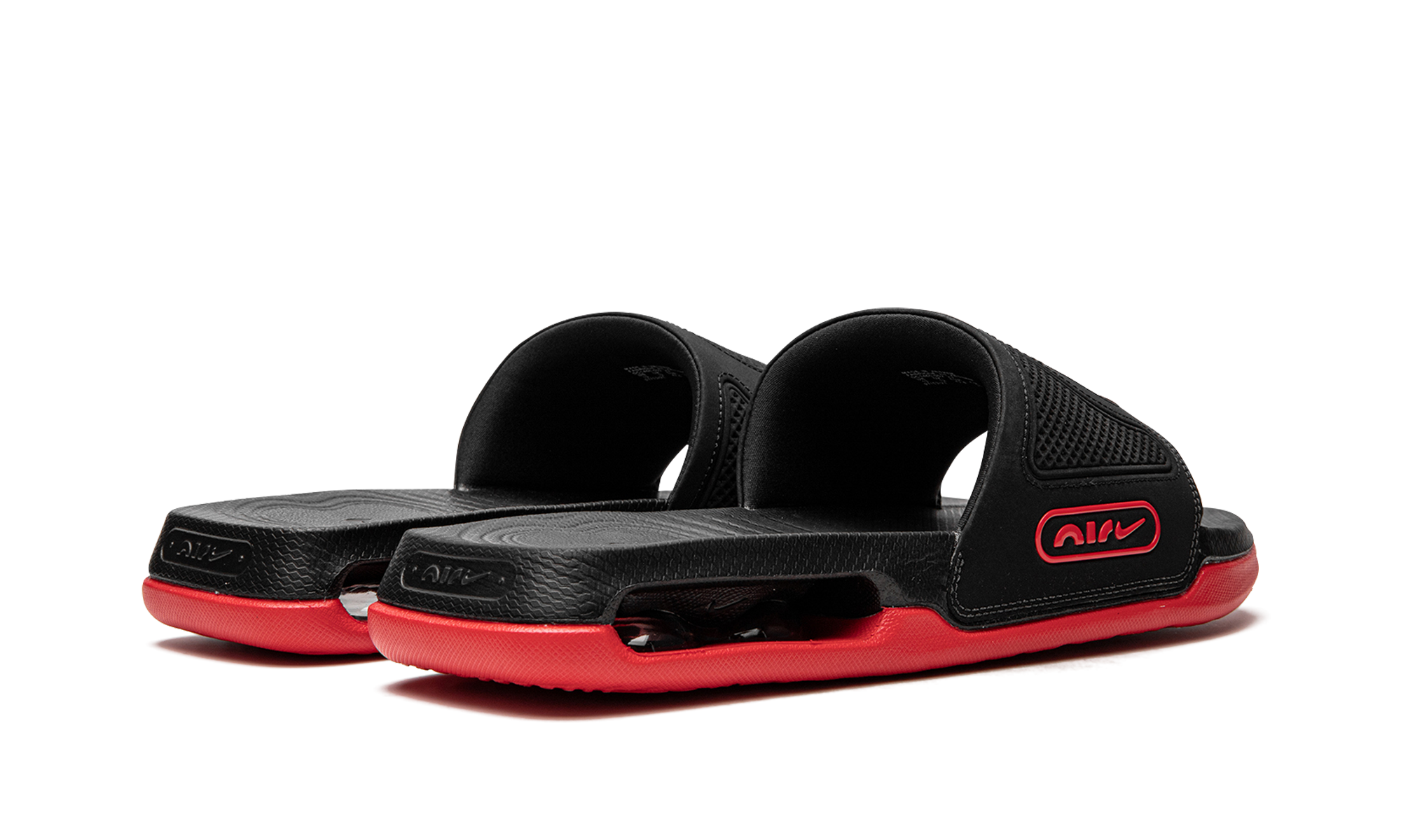 Nike Air Max Cirro Slide University Red DC1460 002
