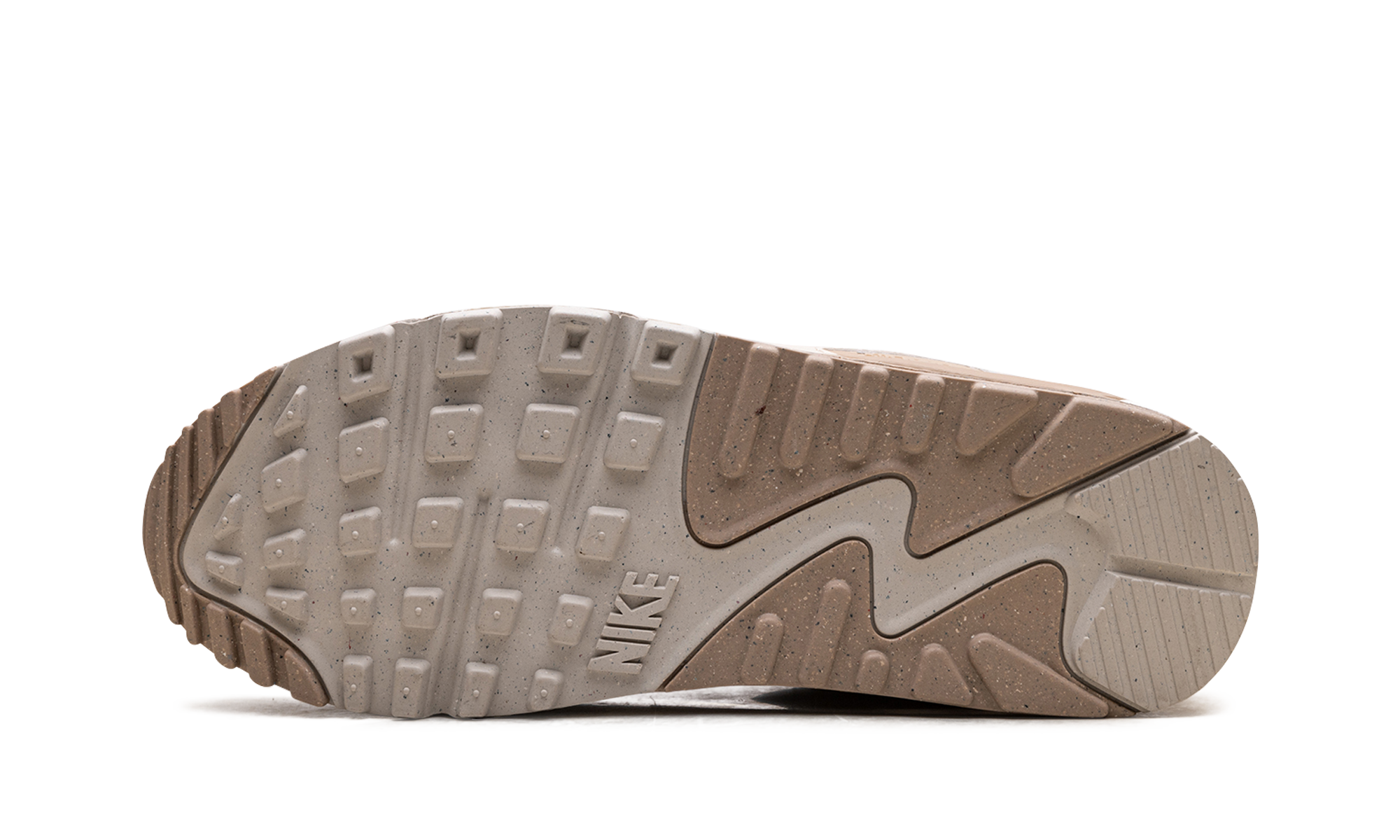 Nike Wmns Air Max 90 COCONUT MILK DH8010-004