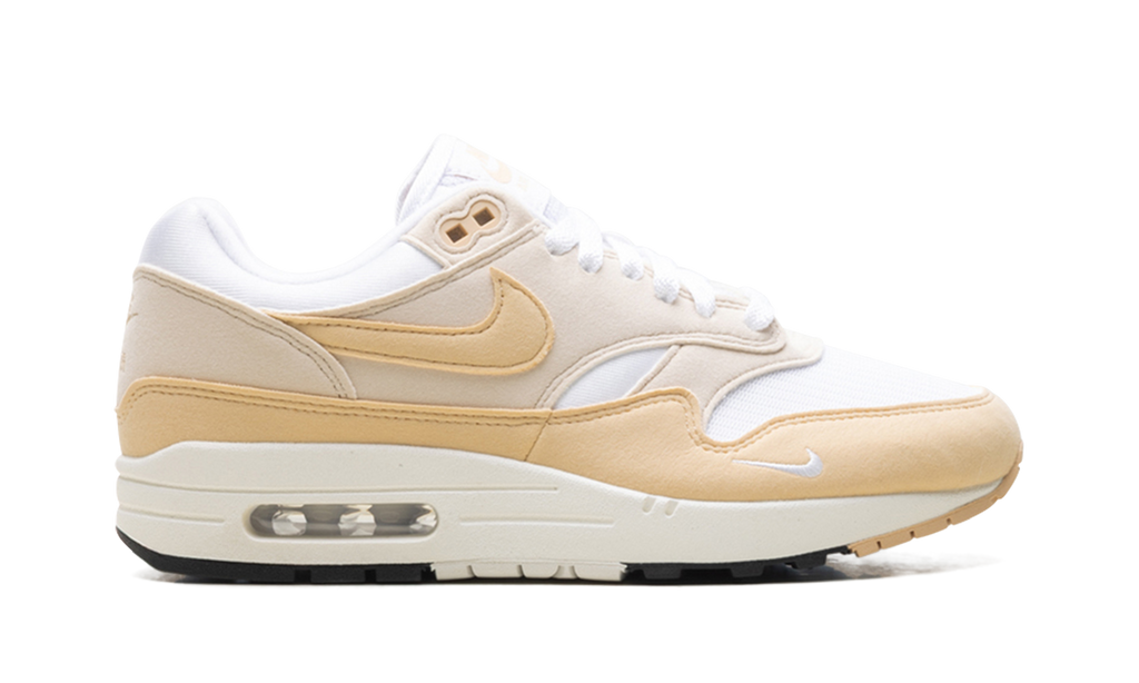 Nike Air Max 1 '87 WMNS Light Orewood Brown HF1194 100