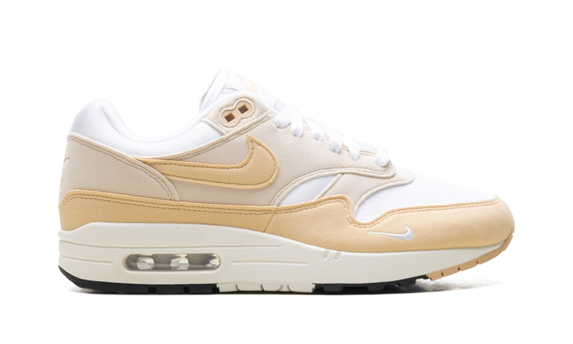 Nike Air Max 1 '87 WMNS Light Orewood Brown HF1194 100