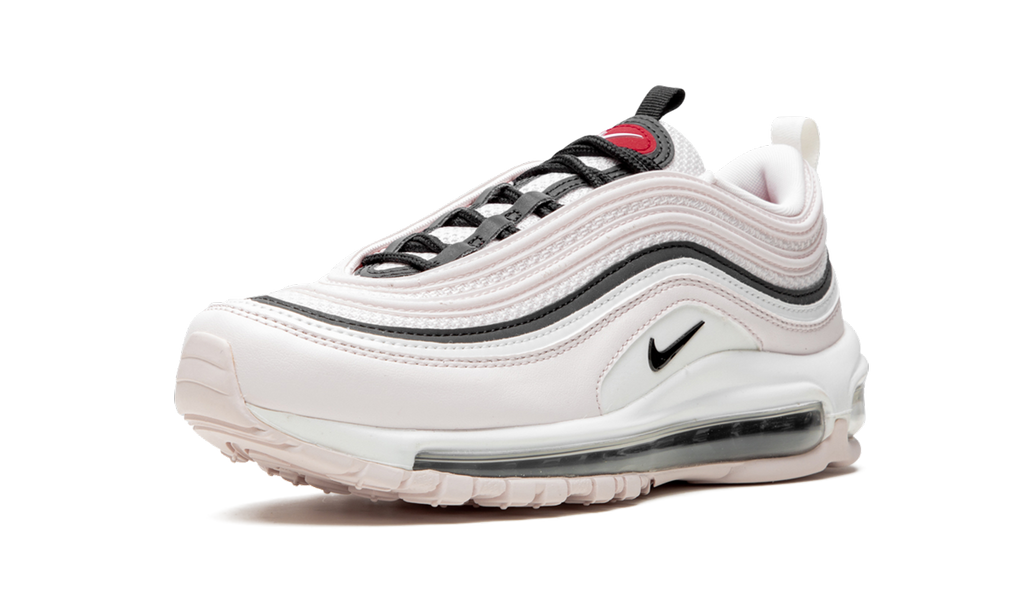 Nike AIR MAX 97 WMNS Light Soft Pink 921733 603