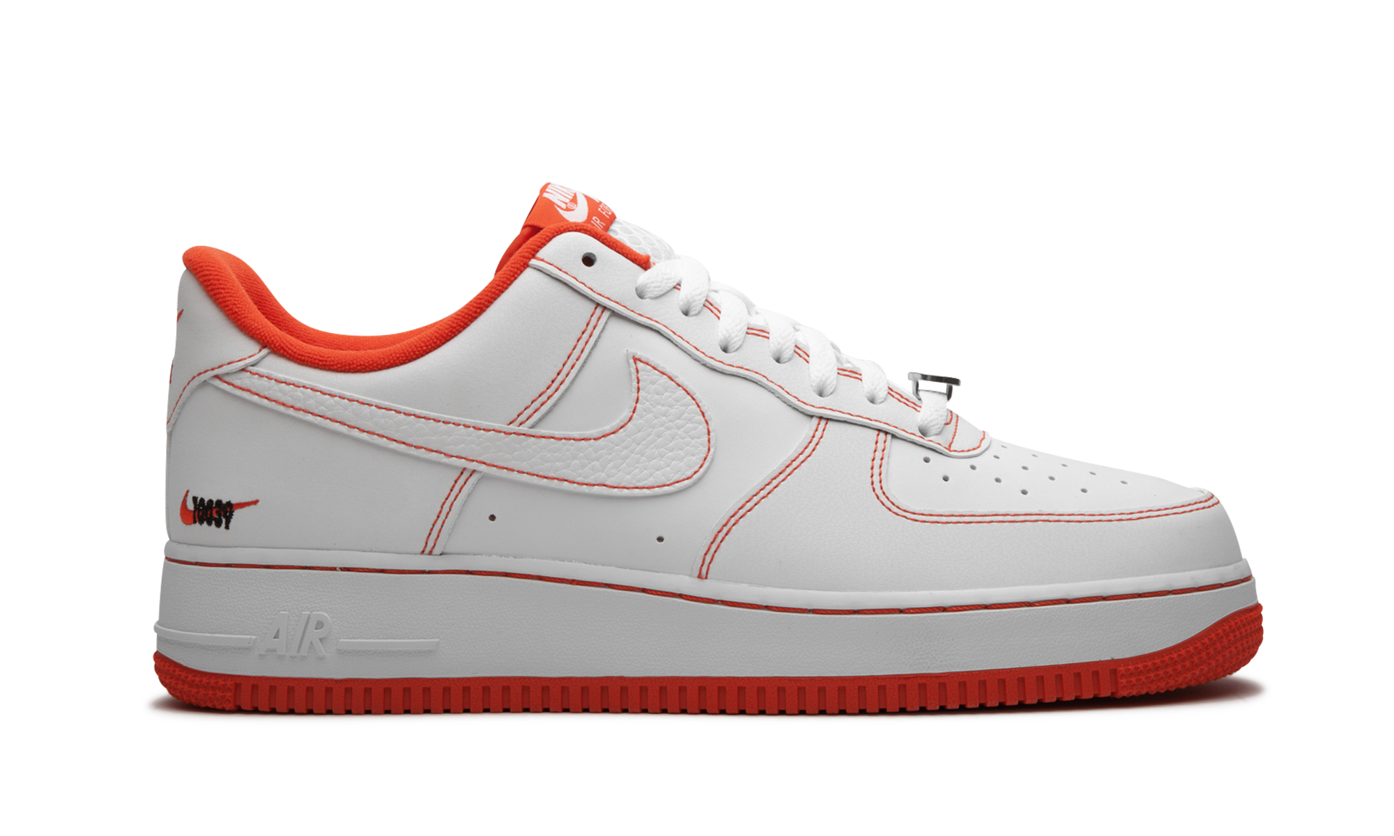 Nike Air Force 1 '07 LV8 EMB Rucker Park CT2585 100