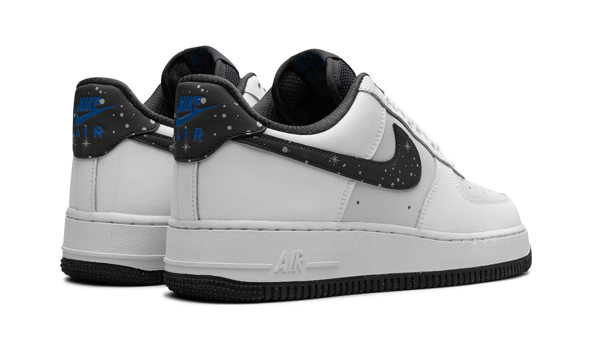 Nike Air Force 1 Low Night Sky FV6656 100