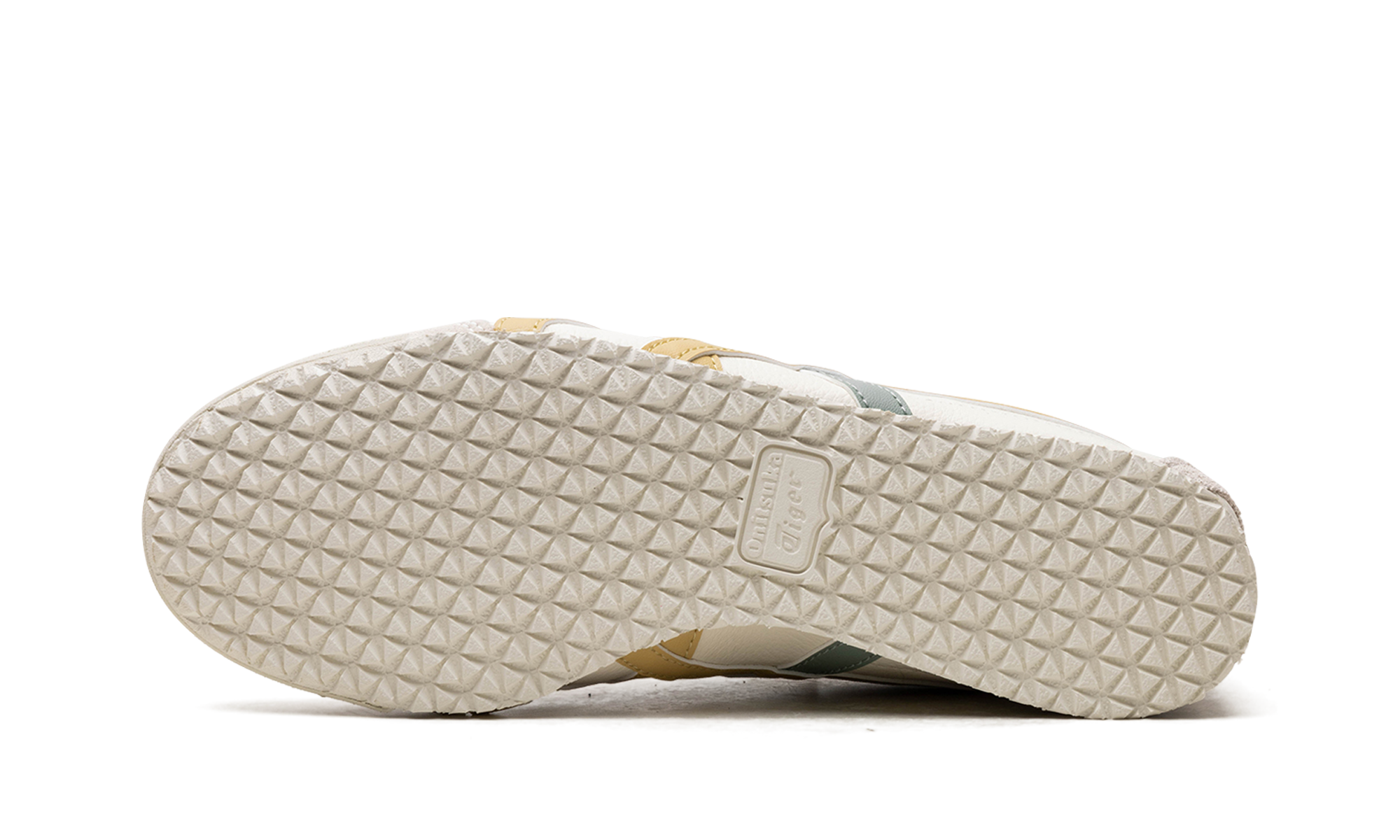 Onitsuka Tiger Mexico 66 Cream Mineral 1183A201 120