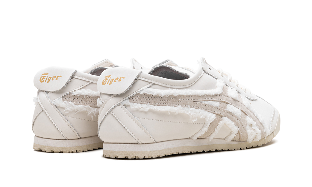 Onitsuka Tiger Mexico 66 Cream Birch 1183C125 100