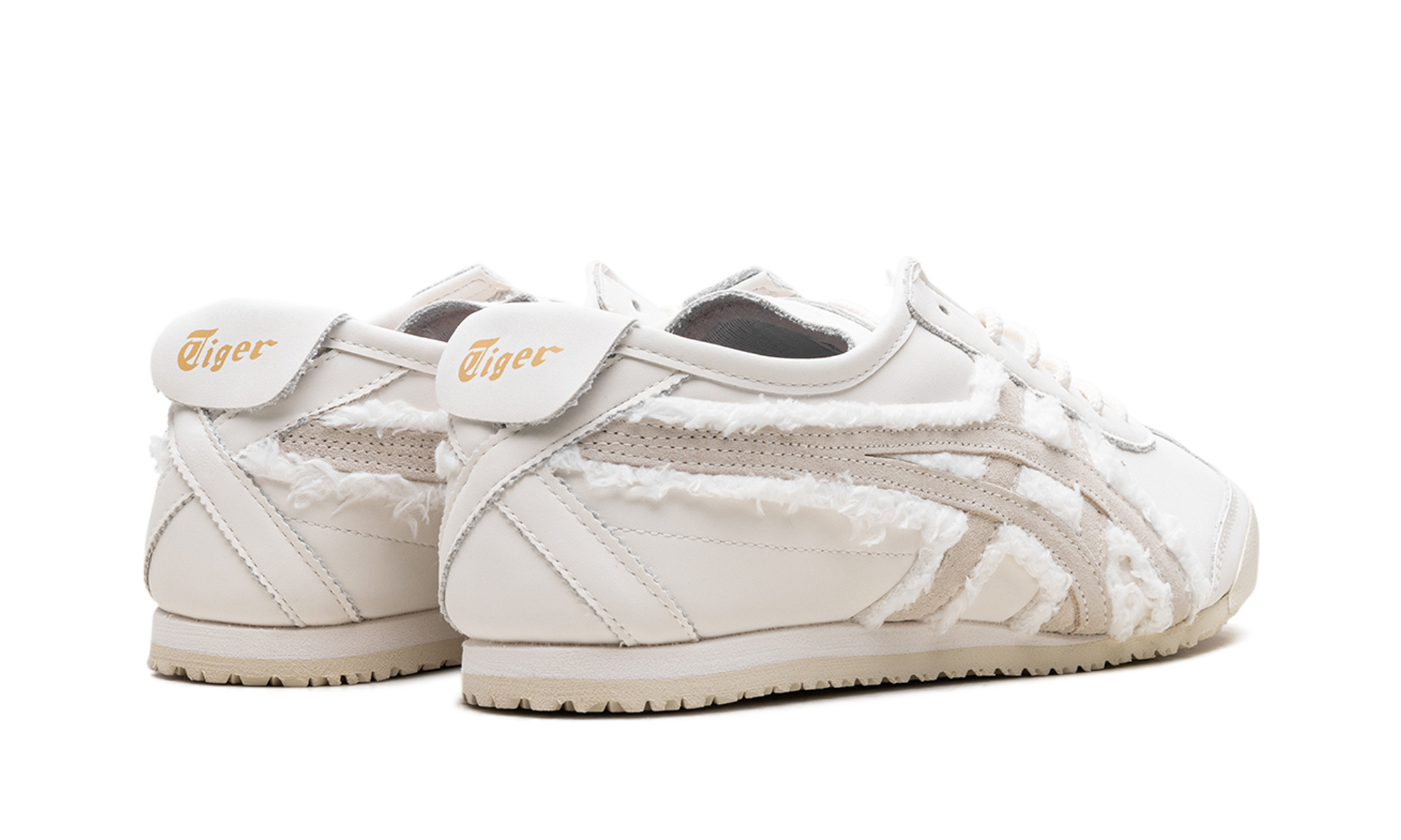 Onitsuka Tiger Mexico 66 Cream Birch 1183C125 100